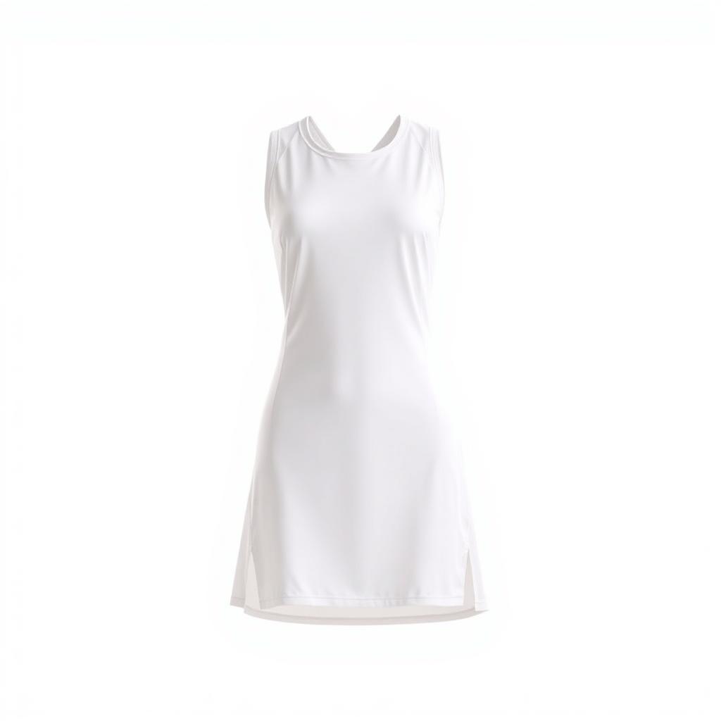 Vestido Tenista Ace
