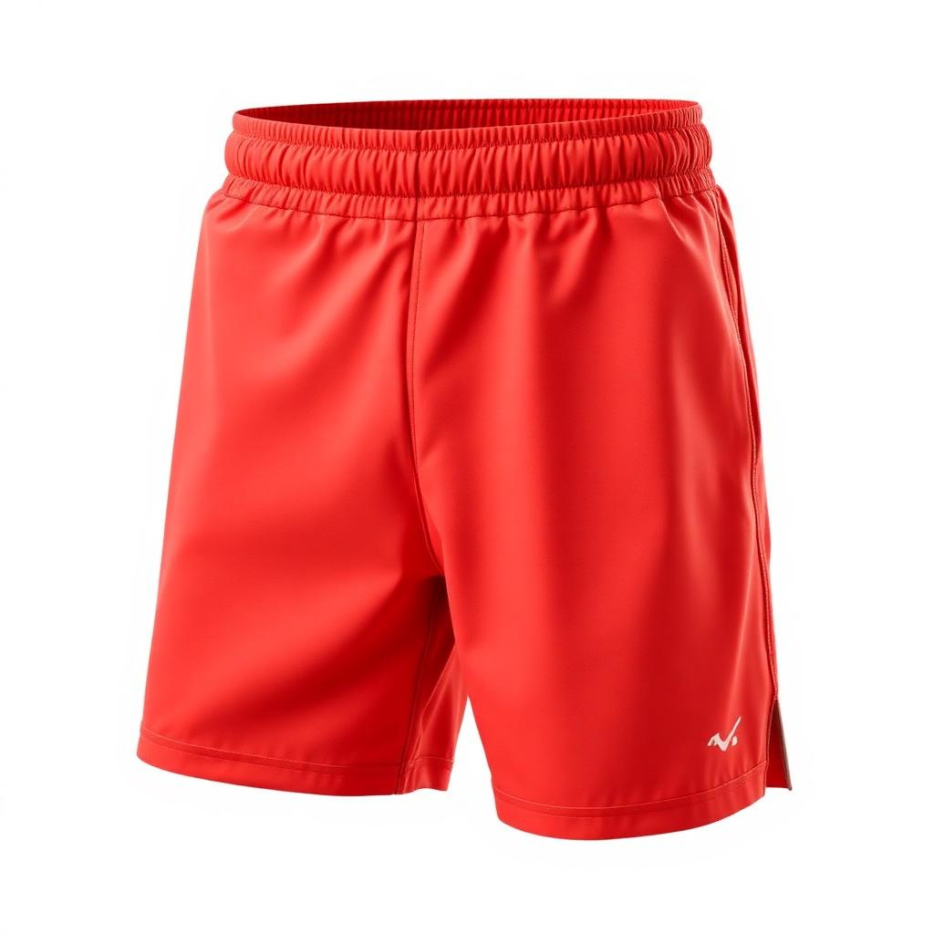 Shorts Performance