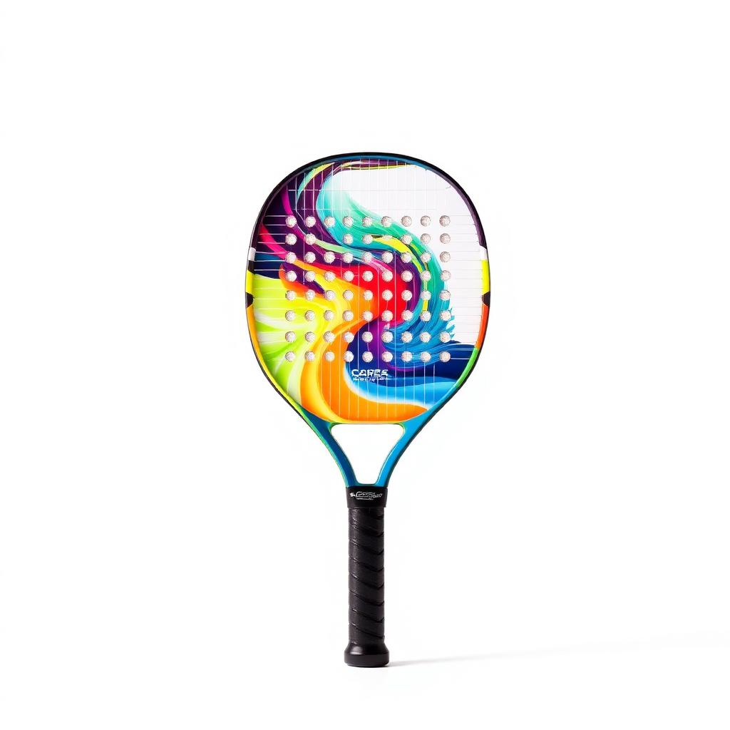 Raquete Beach Tennis Elite